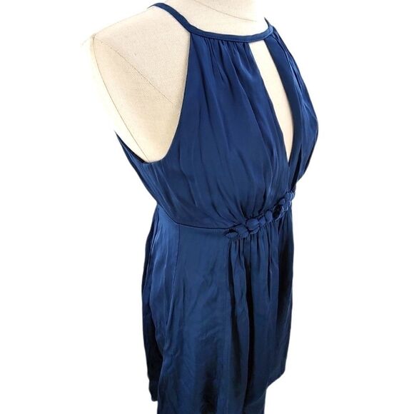 NWT Esley dress with charming high-waisted bodice - Picture 4 of 8